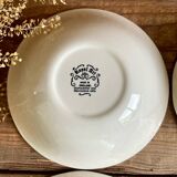 4 Royal Art English bowls