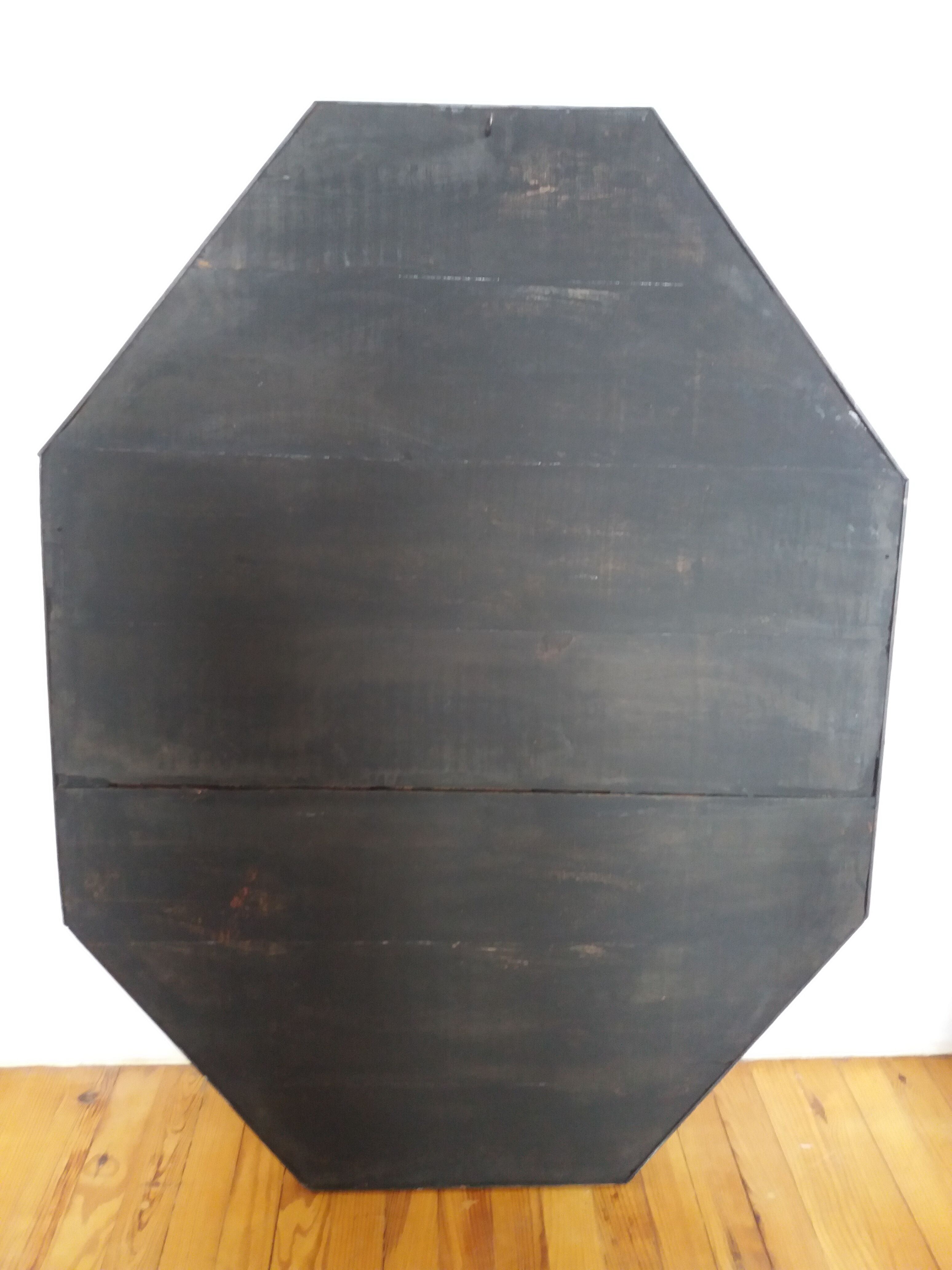 Venetian mirror 89x118cm