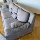 Cassina sofa
