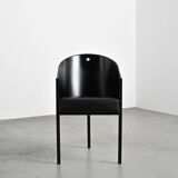 Pair of Costes armchairs by Philippe Starck, circa 1984.