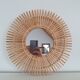 Sun mirror