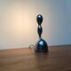 Postmodern Italian table lamp Virgin by Ilalia Gibertini for Nemo (Cassina), 1990s.