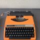 Typewriter