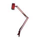 Articulated architect lamp Fase