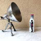 A.E.Cremer vintage 1960s cinema spot projector lamp