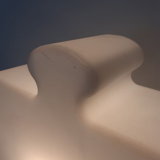 Lamp "Puzzle 4 Peace"