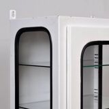 Vintage medical cabinet, 1970s