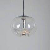 Peill & Putzler 'Futura' hanging lamp, 1974