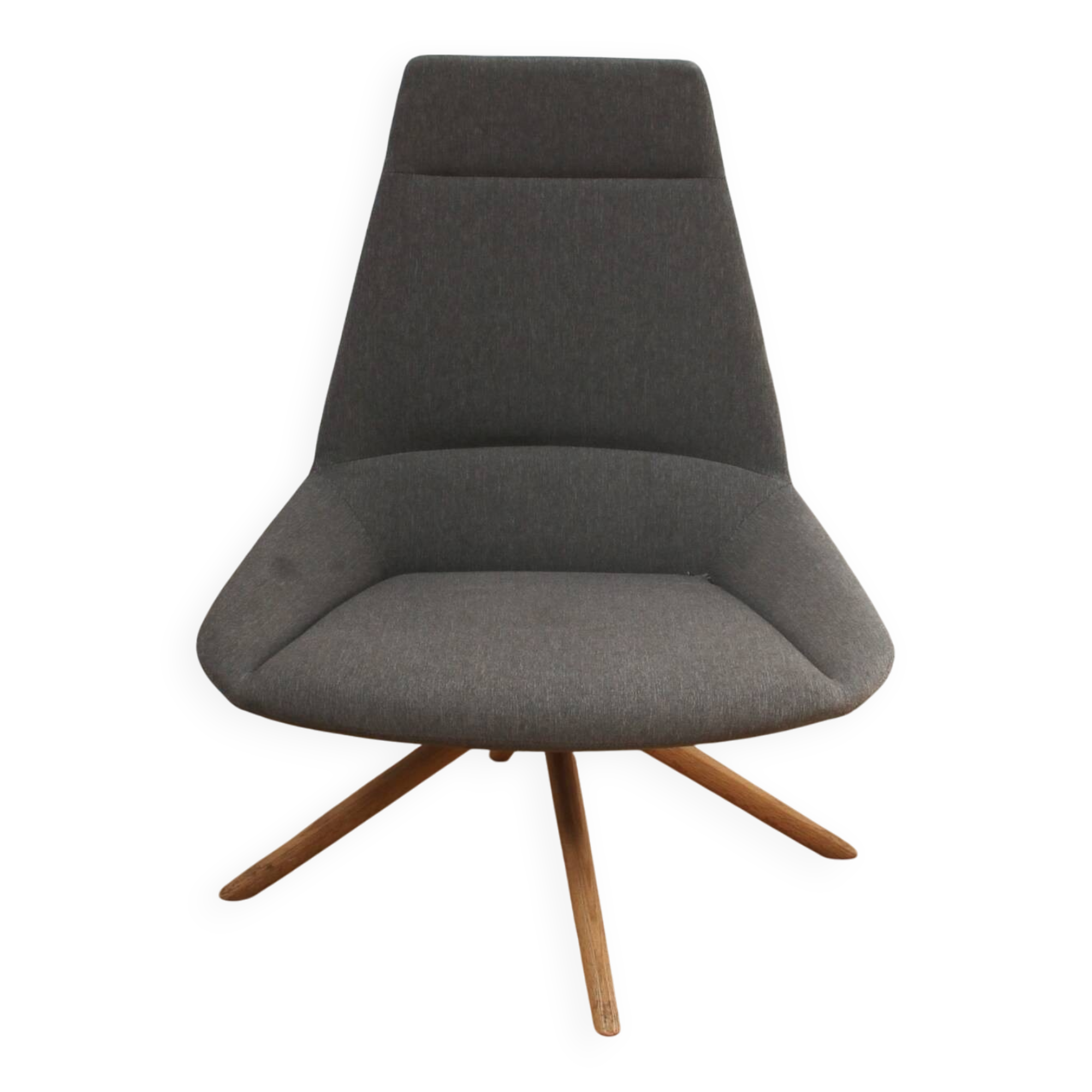 Duna XL armchair, Inclass