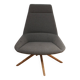 Duna XL armchair, Inclass