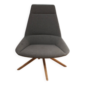 Duna XL armchair, Inclass