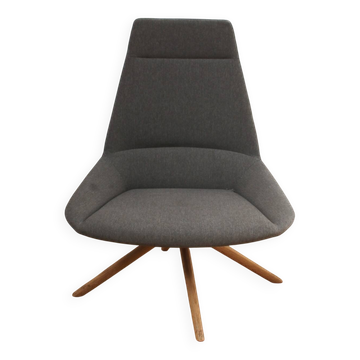 Fauteuil Duna XL, Inclass