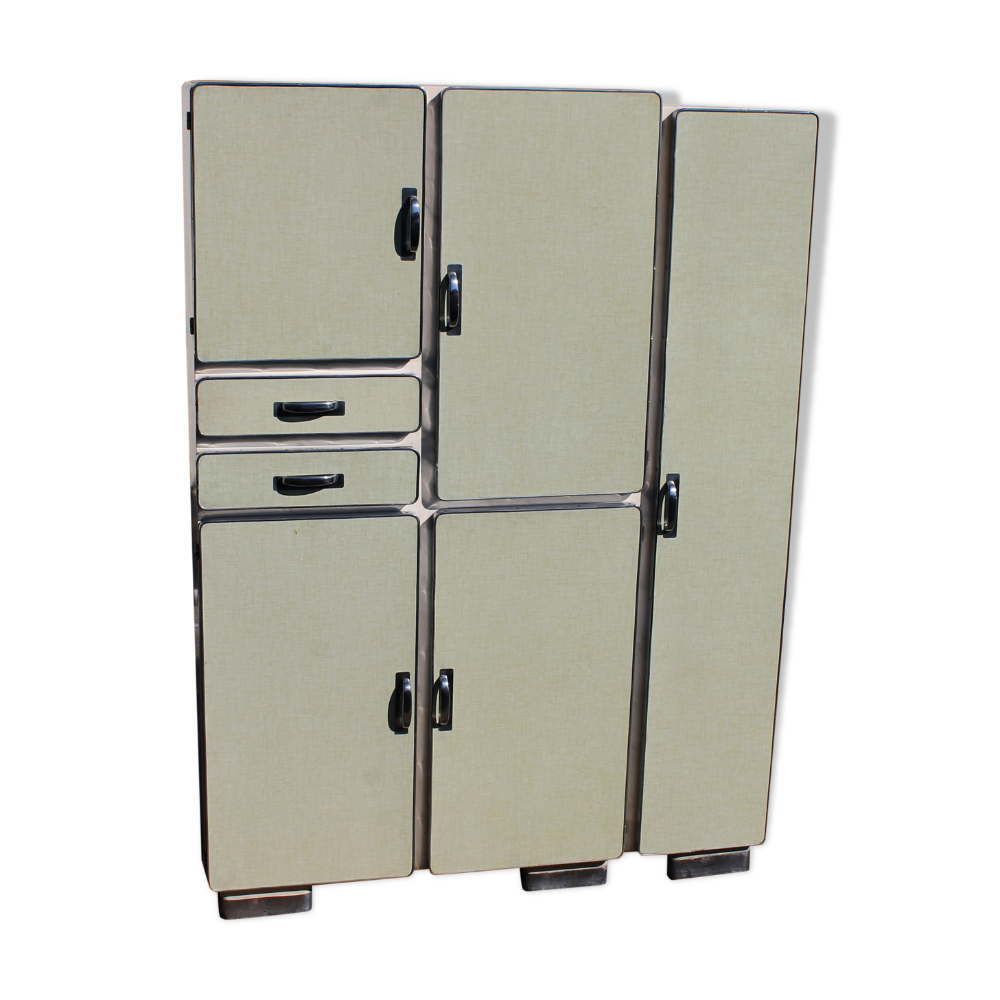 Kitchen furniture buffet 1950