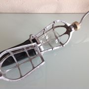 The Pyle National Company lamp 40-50