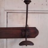 Coats rack