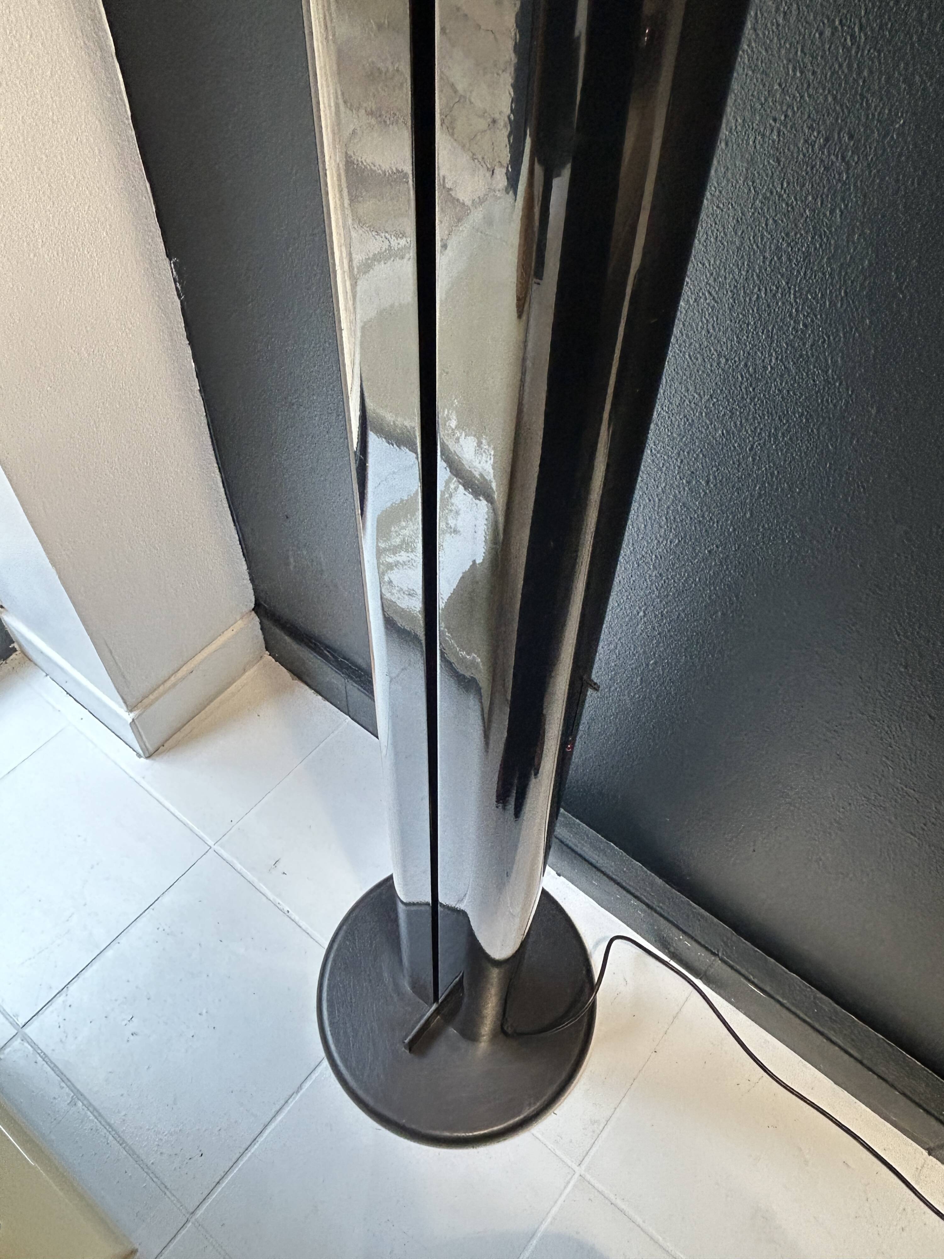 Lampadaire Artemide Megaron, Frattini