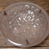 Lustre art-déco Degué