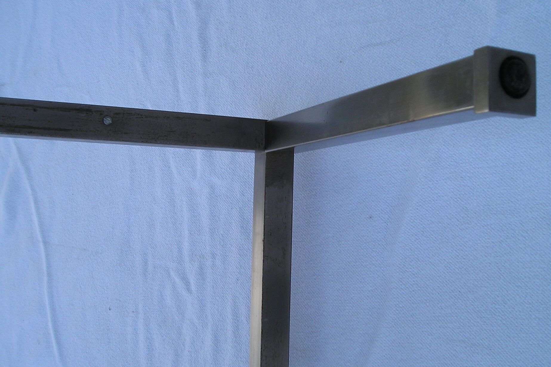 Guy Lefèvre coffee table for Jansen