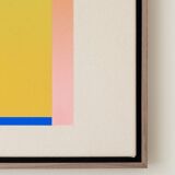 Original abstract painting 'spectrum' n.03