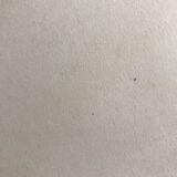 Screen print by allan d’archangelo. untitled, 1969