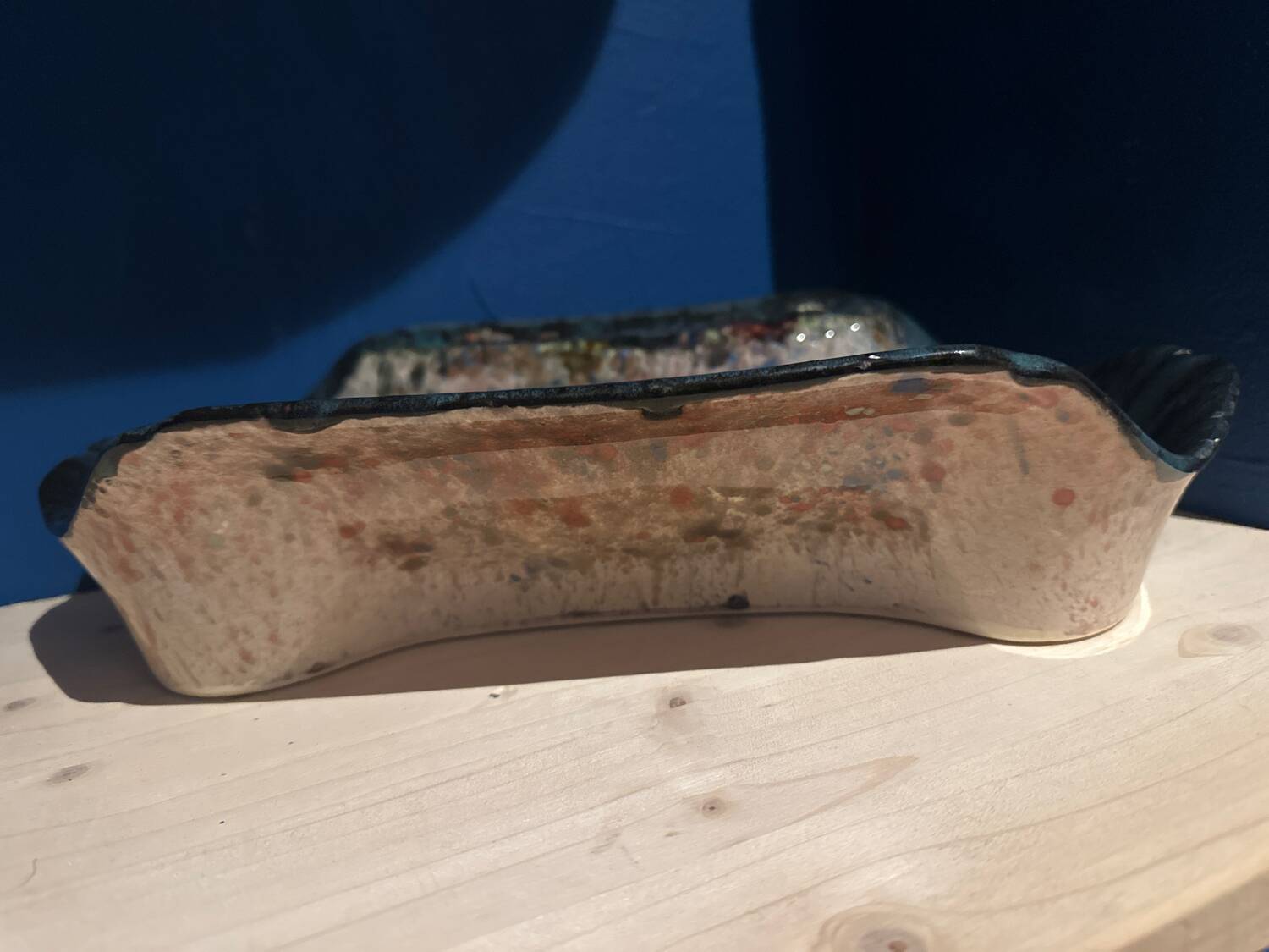 Morvan asparagus dish