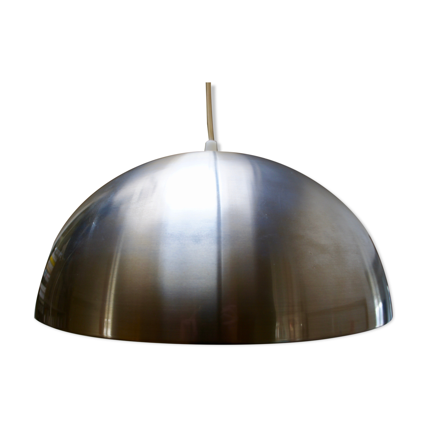 Louisiana pendant lamp by W. Wolhert for Louis Poulsen