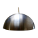 Louisiana pendant lamp by W. Wolhert for Louis Poulsen