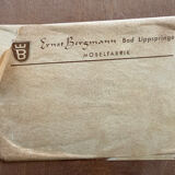 Scandinavian enfilade Mobelfabrik from the 1960s