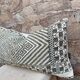 Vintage Moroccan Berber Boujaad pillow