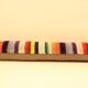 Coussin kilim