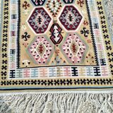 Turkish Kilim 100x160cm