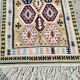 Tapis kilim turc 100x160cm