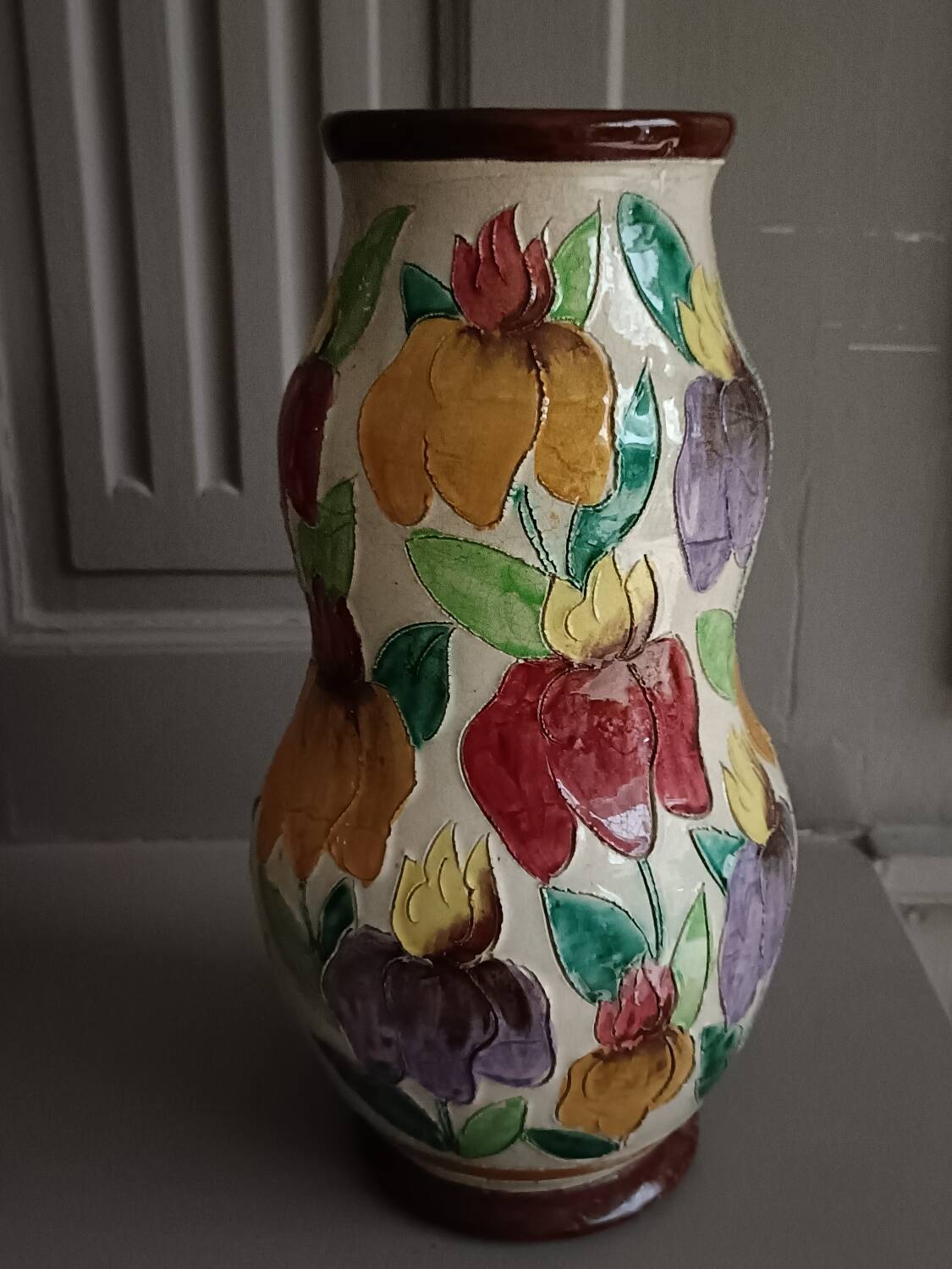 Monaco Vase