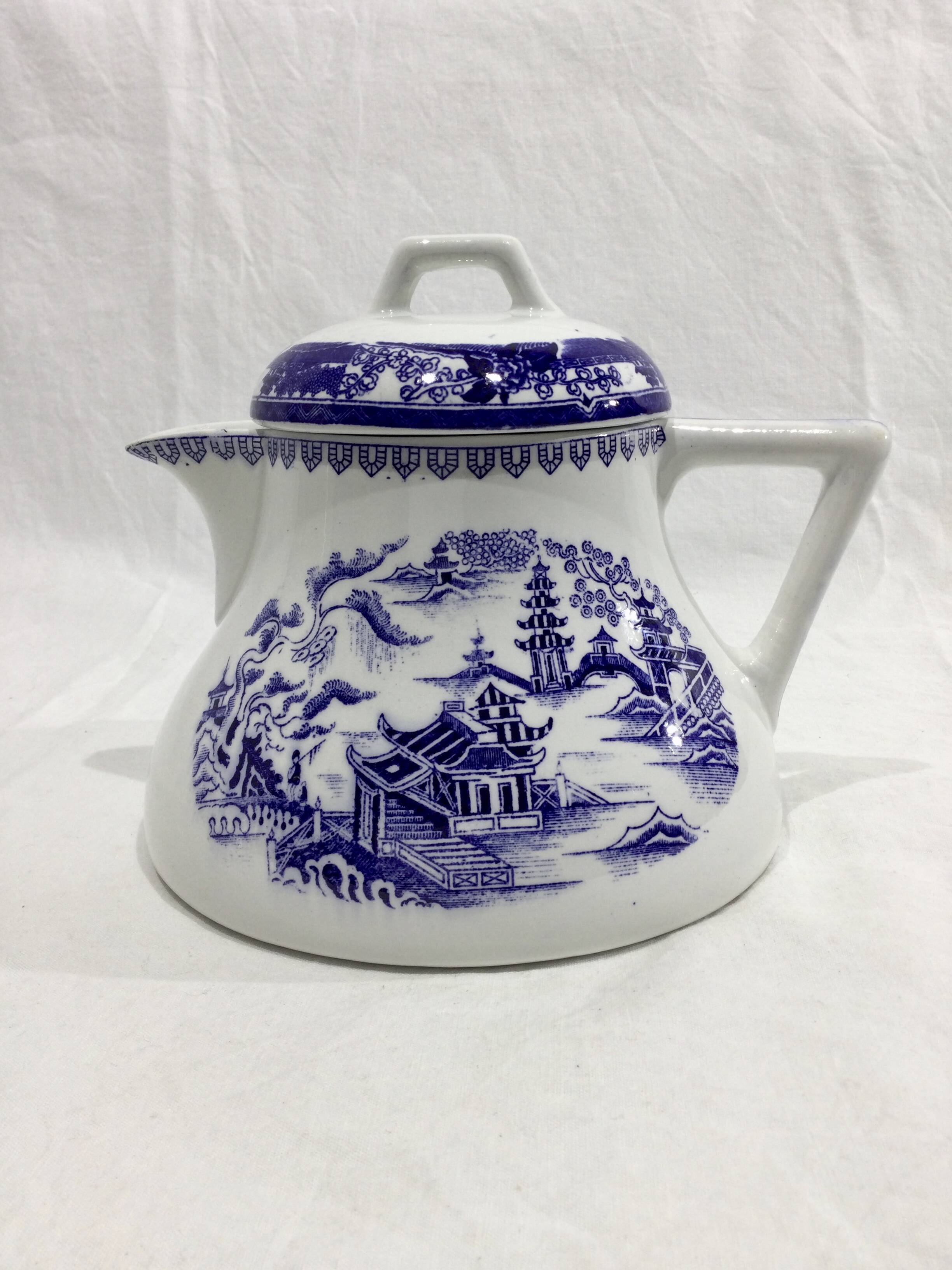 Villeroy & Boch – Teapot