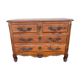 Louis xv style chest of drawers