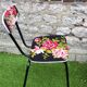 Formica chair 1960