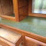 Mado buffet, vintage buffet