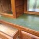 Buffet Mado, buffet vintage