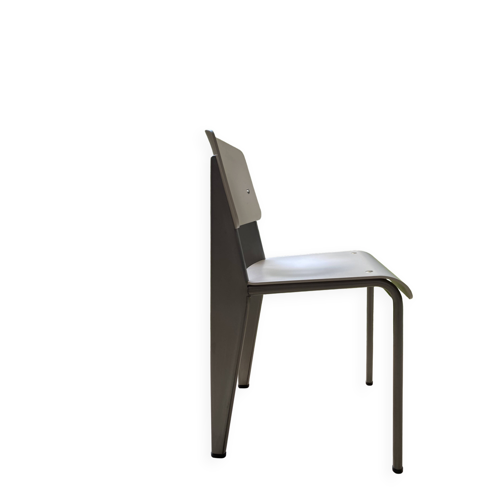 Standard Chair SP Jean Prouvé