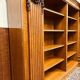 English Classic Bookcase