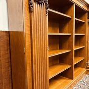 Bibliothèque classique anglaise