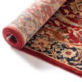 Persian carpet oriental patterns Kiya 120X150 cm