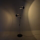 Mid-Century Floor Lamp Designed by Stanislav Indra, 1970s