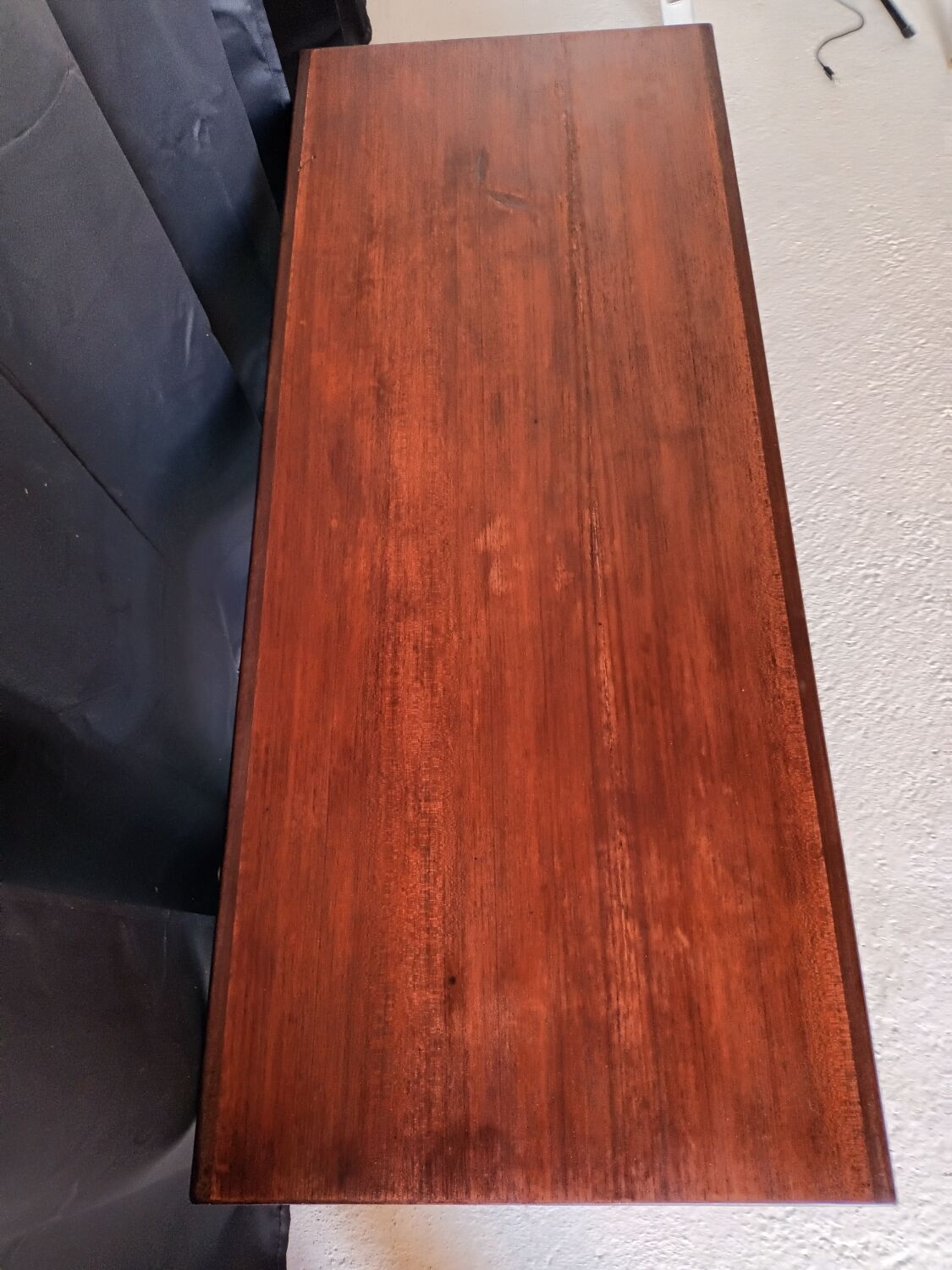 Table basse scandinave