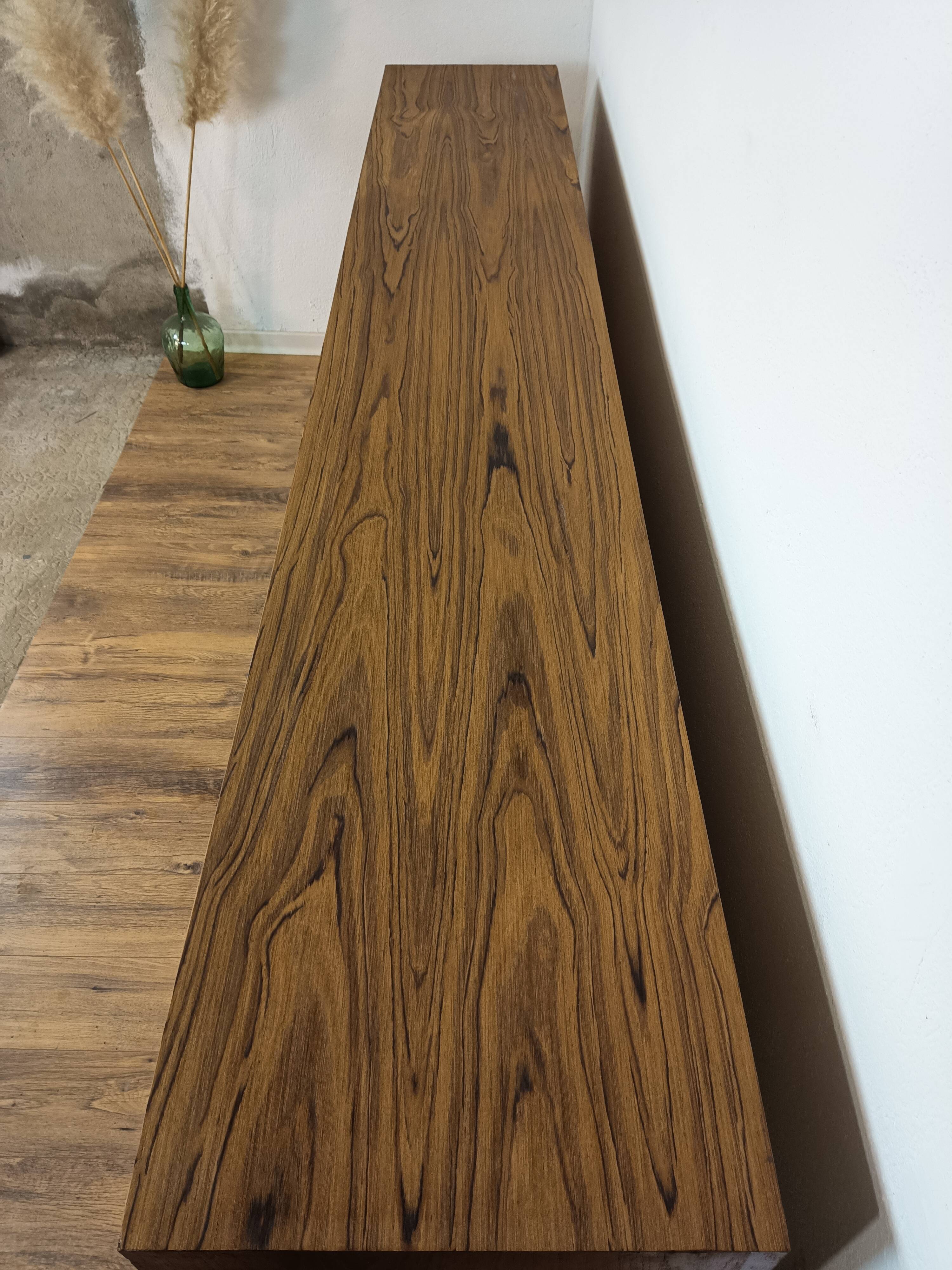 Scandinavian sideboard Van pelt