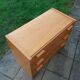 Vintage chest of drawers