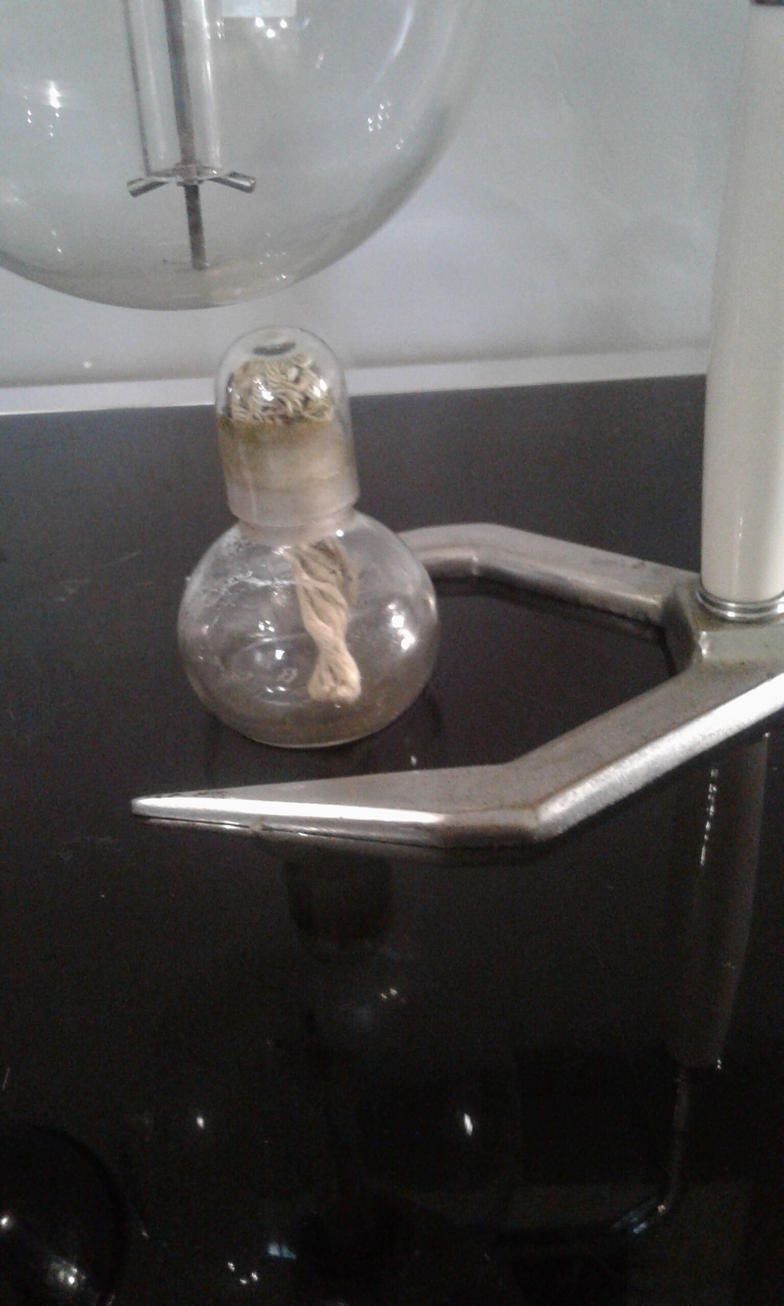 Hellem Depression Coffee Maker