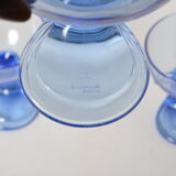 Bormioli Rocco dessert cups