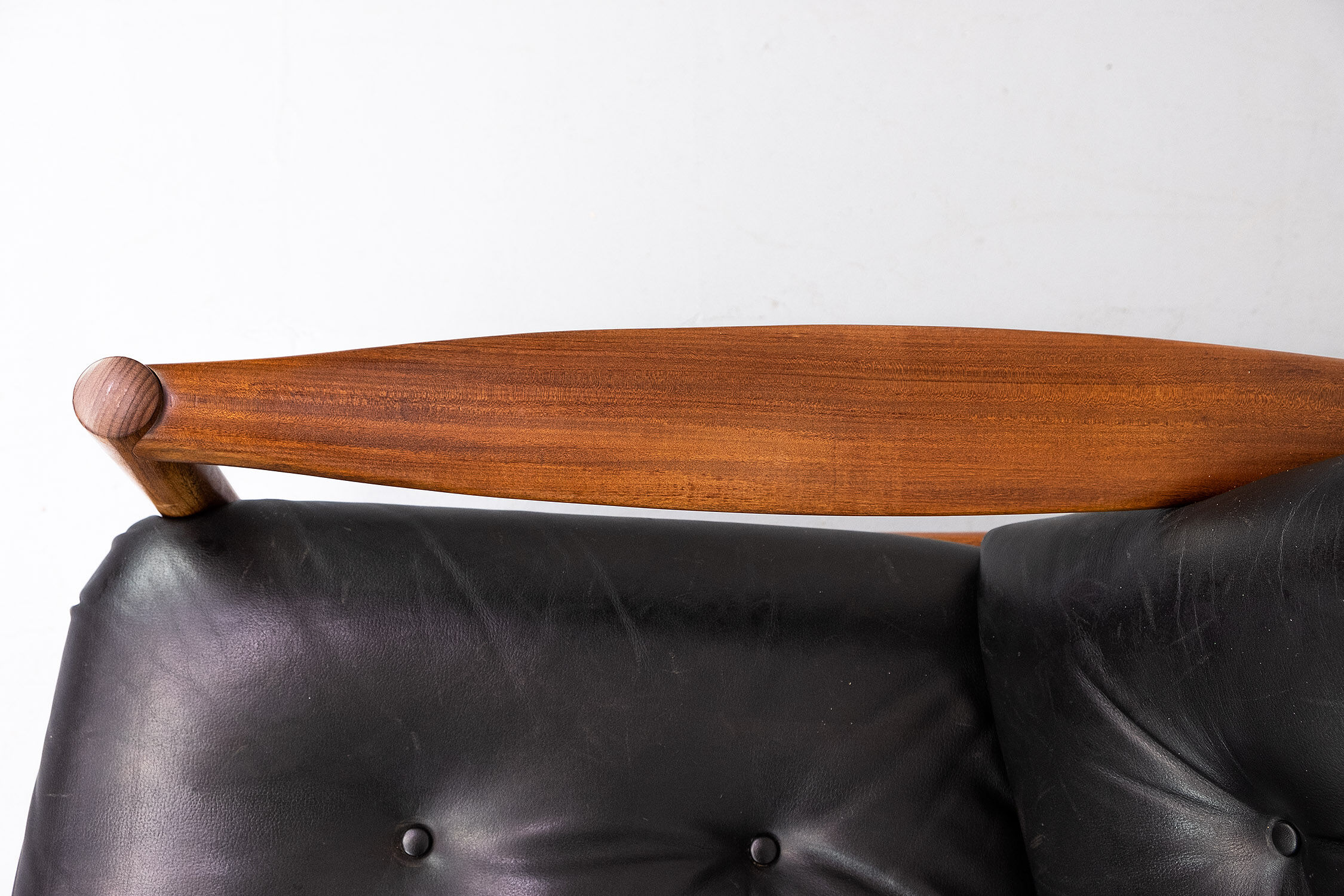 Mid Century Lounge Chair, 1960s