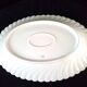 Large Haviland Limoges porcelain serving dish 27 x 40 cm